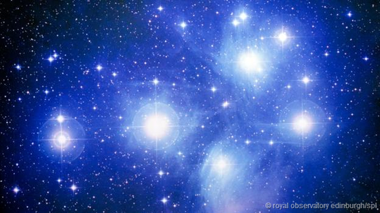 科学家发现宇宙超高速恒星:可达三分之一光速 科学家发现宇宙超高速恒星:可达三分之一光速