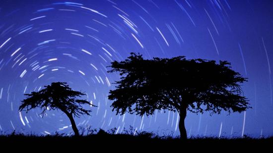 科学家发现宇宙超高速恒星:可达三分之一光速 科学家发现宇宙超高速恒星:可达三分之一光速