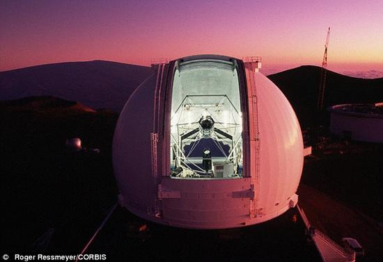 宇宙已知最遥远星系:距地球132亿光年 宇宙已知最遥远星系:距地球132亿光年