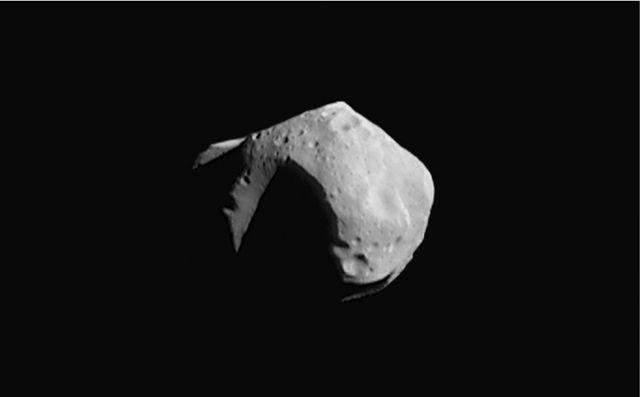 未来开采技术或可将小行星变成宇宙加油站 未来开采技术或可将小行星变成宇宙加油站