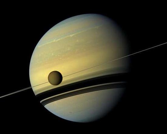 外星生命生化机理推测:细胞液或为碳氢化合物 外星生命生化机理推测:细胞液或为碳氢化合物