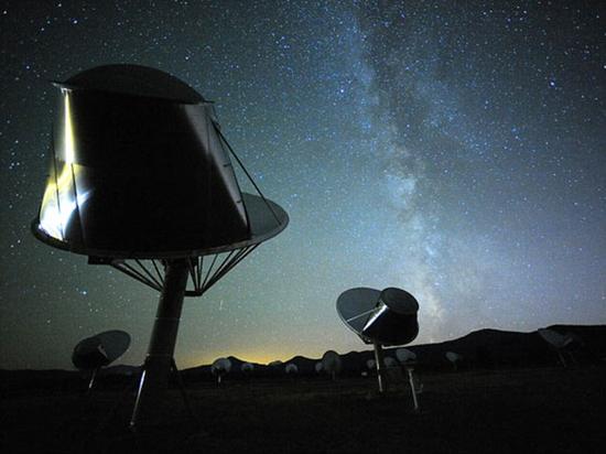 奇特恒星光线变动原因仍未知:排除外星人造物体 奇特恒星光线变动原因仍未知:排除外星人造物体