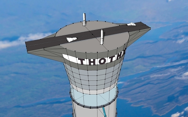 ѧҷɳ̫յݣ߶ȿɴ20ǧ