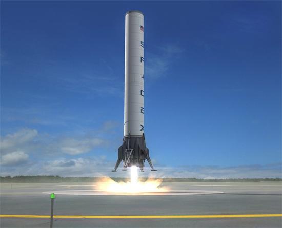 ʵ桰SpaceX񻰽ֿɼ
