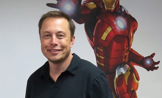 ʵ桰SpaceX񻰽ֿɼ