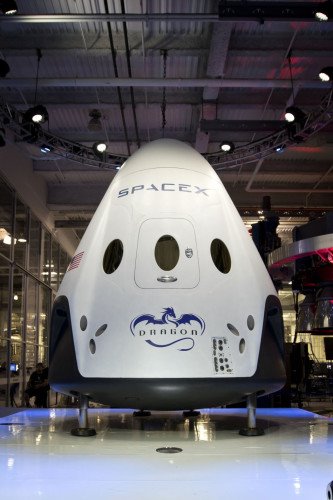 ʵ桰SpaceX񻰽ֿɼ