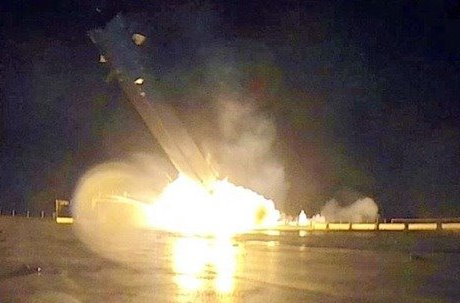 ʵ桰SpaceX񻰽ֿɼ