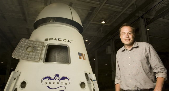 ʵ桰SpaceX񻰽ֿɼ
