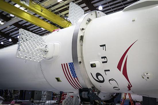 ʵ桰SpaceX񻰽ֿɼ