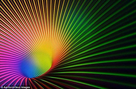 大型强子对撞机能发现平行宇宙吗? 大型强子对撞机能发现平行宇宙吗?
