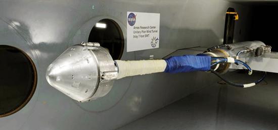 我们已步入私人造宇宙飞船时代了吗? 我们已步入私人造宇宙飞船时代了吗?