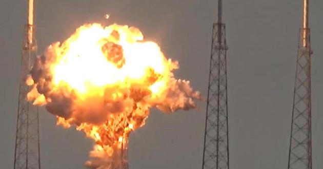 SpaceX9·һը¹