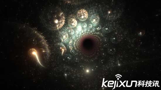 科学家认为:平行宇宙可以解释“似曾相识”现象 科学家认为:平行宇宙可以解释“似曾相识”现象