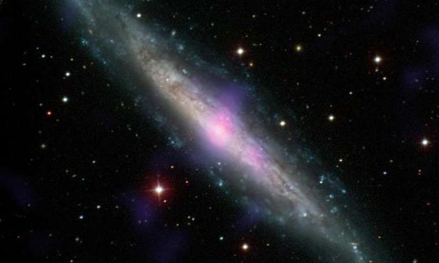 NGC 1448ѧΪڲһڶ