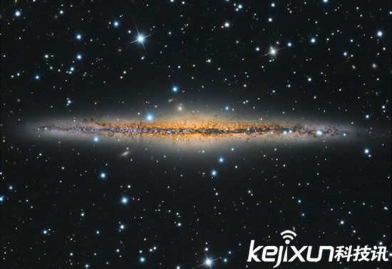 ϵNGC891 ֱӹ۲찵ϵ