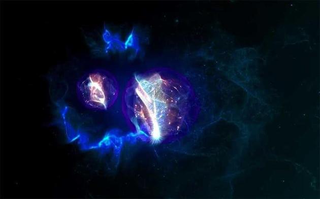 一直以来,许多研究团队都在金属氢的开发上展开竞争。这种新材料具有作为超导体的潜力,因而备受关注。