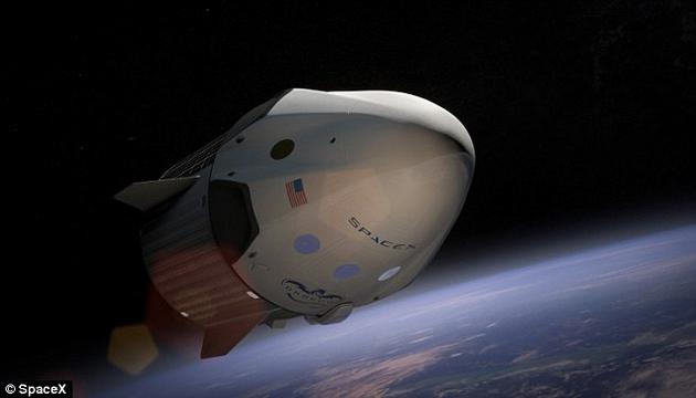 ̫̽˾SpaceX2018꽫ÿ򡣲עһμọ́Աܻ᲻ͣŻ¡沿͡ƵǽSpaceX˾ġɴ֮ɴ򱣳ϵҴ󲿷ʱжԶʻԱ辭ѵӦԽ
