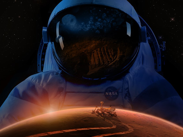 NASAƻ2130ʵ˵½