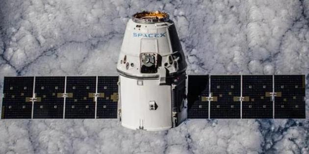 SpaceXɴص 40ֻʵ