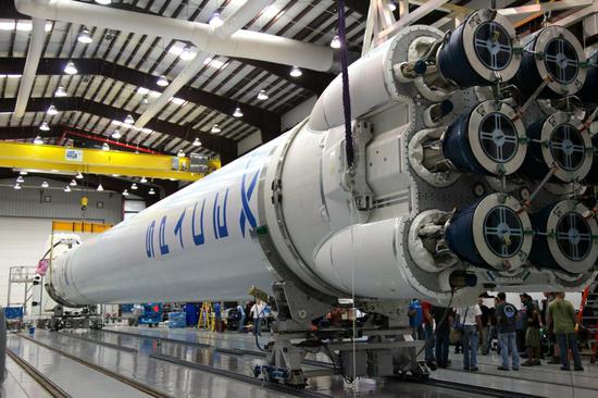 SpaceXܽٴʷʹû