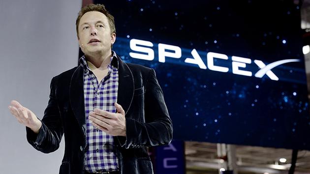 SpaceX˾CEO¡˹