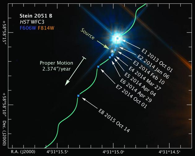 ͼƬʾStein 2051 Bеƶڱαǲλơѧҹ۲ƶԼԱǹߵ͸ЧӦ