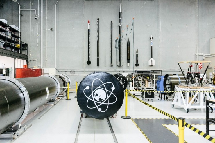 18ʱ ҪսSpaceX