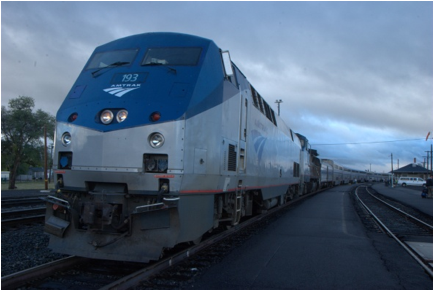 Amtrak