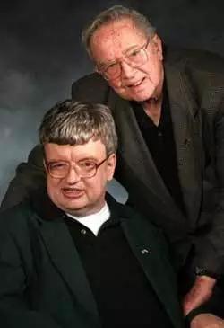 Kim Peek ͸ Fran Peek (ƬԴhttps://www.wisconsinmedicalsociety.org)