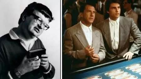 ӰˡRaymondԭKim PeekΪKim Peek