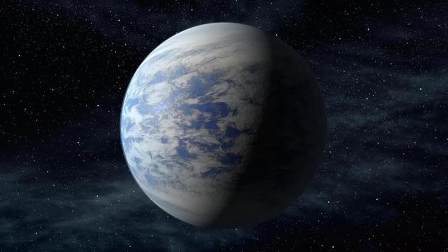 ͼKepler-69cһλ˾ӵشĳ2700ꡣǻǣǽͨ亽뿪ǣΪǳǿ