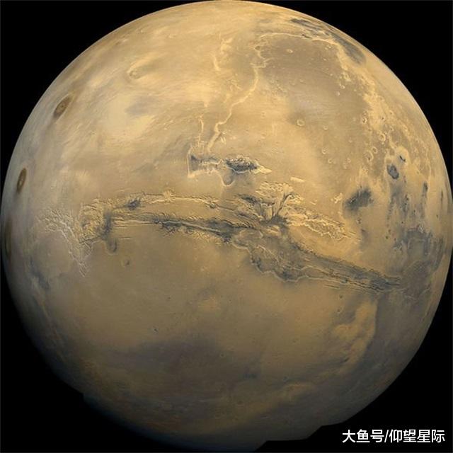 NASA拒不承认! 探测器发现“古老的黑色外星天体”漂浮在红色星球上 NASA拒不承认! 探测器发现“古老的黑色外星天体”漂浮在红色星球上