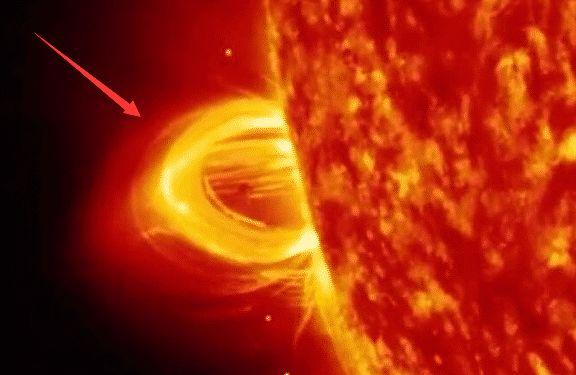 NASAŵ: Ǹ...ȡ̫ľ޴UFOֻ