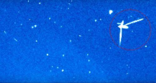 NASAŵ: Ǹ...ȡ̫ľ޴UFOֻ