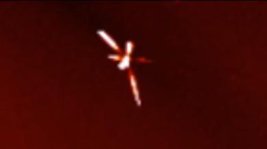 NASAŵ: Ǹ...ȡ̫ľ޴UFOֻ