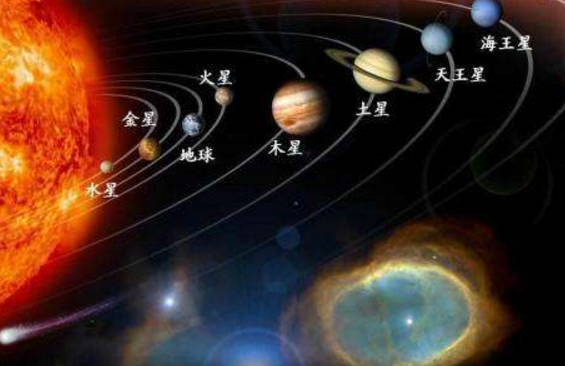 ̫ϵǱ? NASA־ʵ, ̫ϵڴڲUFO!