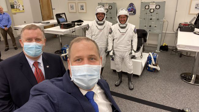 дຽʷSpaceX״ҵ˷ɹı