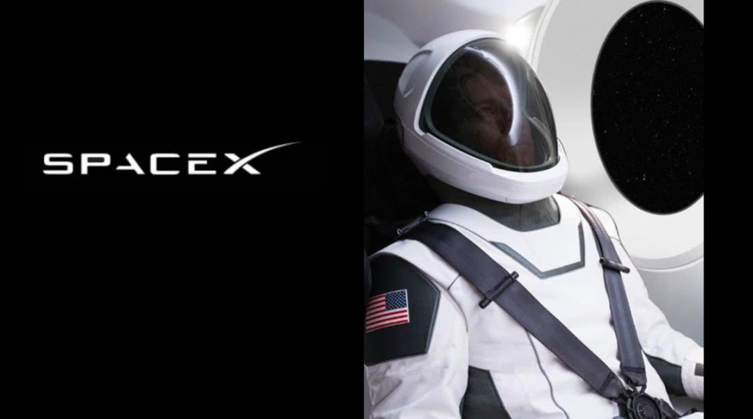 дຽʷSpaceX״ҵ˷ɹı