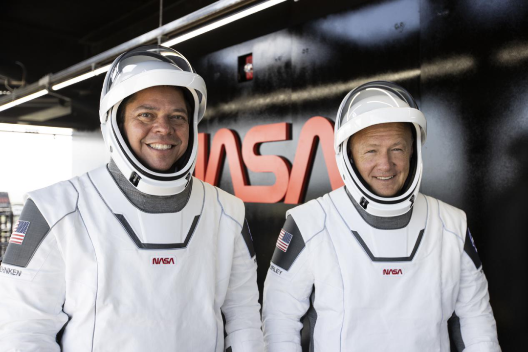 дຽʷSpaceX״ҵ˷ɹı