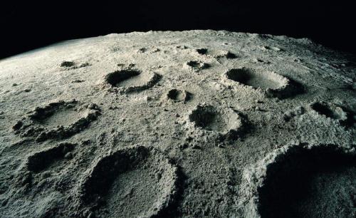 月球背面的“秘密”被揭开?中国卫星传回图像,原来霍金说的没错 月球背面的“秘密”被揭开?中国卫星传回图像,原来霍金说的没错