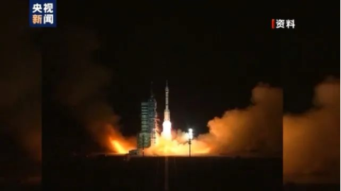 中国的空间站来了！我国将于2021年春季发射空间站核心舱