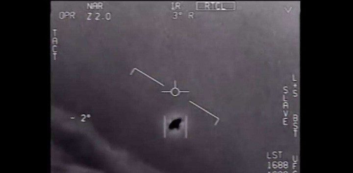UFOɵļѵ? ܹĳ?