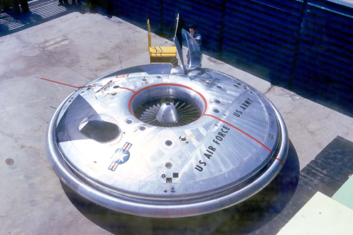 UFOɵļѵ? ܹĳ?