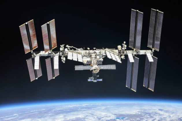 NASA：美国将支持国际空间站运行时间延长至2030年