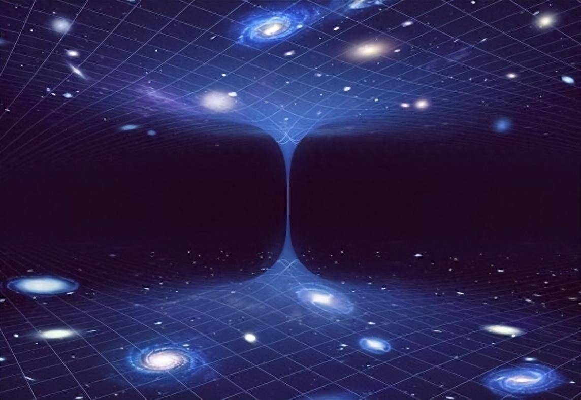 根据爱因斯坦的理论，瞬移到2244光年外，就能看见秦始皇登基？