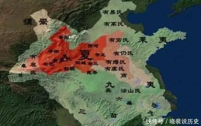 �ݳ�����Ĩ������ʷ��4000�������Ϊʲô�ݳ�ֻ������ʷ�����У�Ϊʲô�̳��׹��Ĵ�������¼ǰ��������