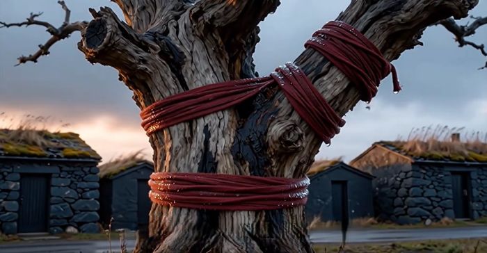 749局解密女娲后裔离奇事件 749局解密女娲后裔离奇事件