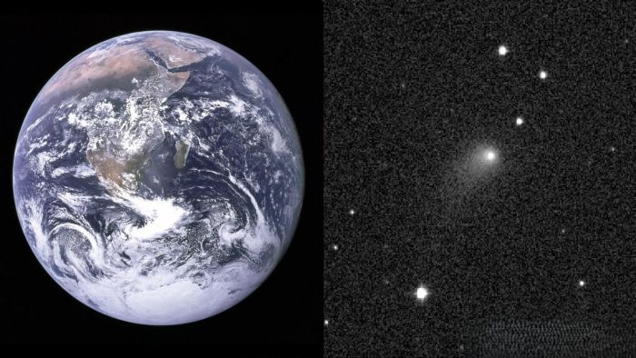 3I/ATLASͻȻ���춯������ȫ���ѧ�磬���ǿƼ���������ô����