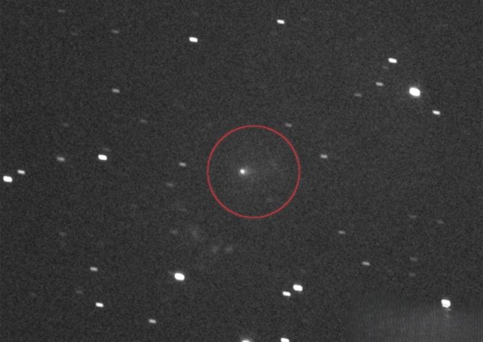 3I/ATLASͻȻ���춯������ȫ���ѧ�磬���ǿƼ���������ô����