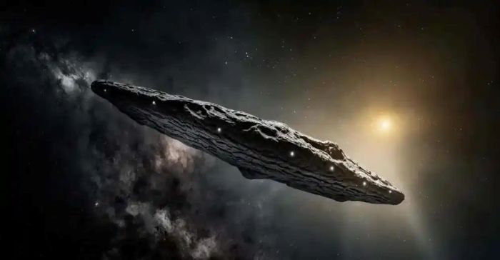 3I/ATLASͻȻ���춯������ȫ���ѧ�磬���ǿƼ���������ô����